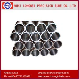 Didelis skying besiūlis vamzdis